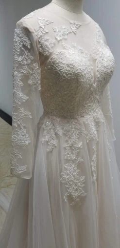 Robe De Mariée Vintage Princesse -Princesse Magique Cosplay Boutique Hfa87f9d4257445d0a6a349761605a76a3 1