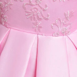 Robe Princesse Bébé Rose 8 Robe Princesse Bébé Rose -Princesse Magique Cosplay Boutique Hfb823f2711db4238b680b3118e295ed8s 1