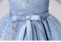 Robe Princesse Avec Manches -Princesse Magique Cosplay Boutique Hfc62f8ee83f2418cb145af00a4079c6cP 1