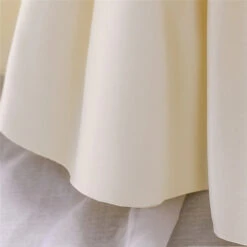 Robe Bébé Mariage Beige -Princesse Magique Cosplay Boutique Hfd3f340bcbb84c138640d9140347dc61j 1