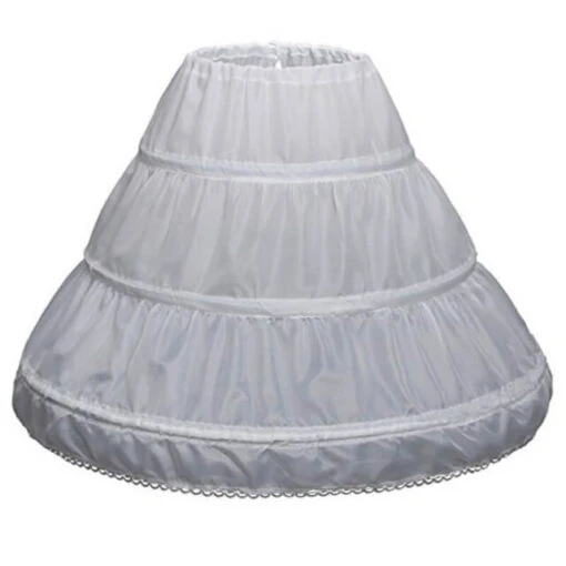 Jupon Robe Princesse Fille
