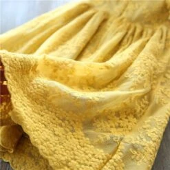 Robe De Princesse École -Princesse Magique Cosplay Boutique Robe de princesse d contract e pour b b s filles v tements en dentelle motif 1