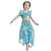 Robe Princesse Jasmine