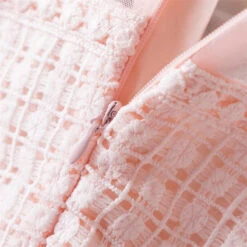 Robe Princesse Manches Longues -Princesse Magique Cosplay Boutique Robes de princesse en tissu Tulle pour filles tenue d hiver manches lanternes Costume de f 1 1