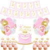 Accessoire Anniversaire Princesse