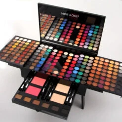 Armoire Maquillage Princesse