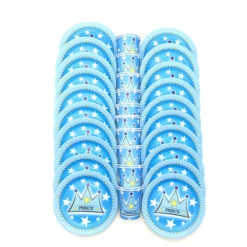 Assiette Anniversaire Princesse