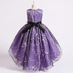 Robe Princesse Vintage -Princesse Magique Cosplay Boutique b