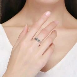 Bague Ailes D'Ange -Princesse Magique Cosplay Boutique bague ailes