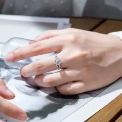 Bague Fiançailles Princesse -Princesse Magique Cosplay Boutique bague ceremonie princesse