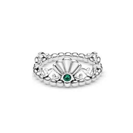 Bague La Petite Sirène