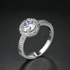 Bague Monture Princesse 5 Bague Monture Princesse -Princesse Magique Cosplay Boutique bague monture