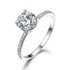 Bague Pierre Taille Princesse