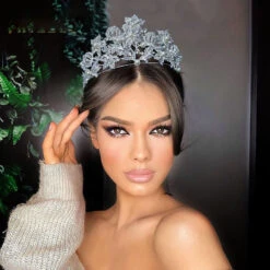 Bandeau Cheveux Princesse
