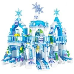 Château De Princesse Fille