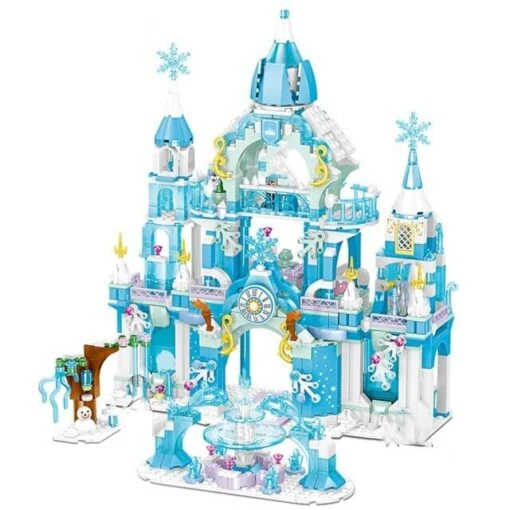 Château De Princesse Jeux