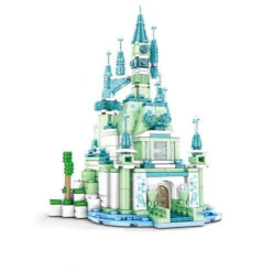 Château De Rêve Princesse