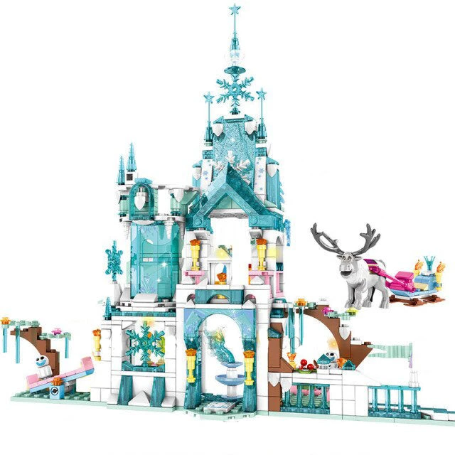 Château Féerique 1 Château Féerique