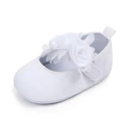Chaussure Princesse Bébé Fille 7 Chaussure Princesse Bébé Fille -Princesse Magique Cosplay Boutique chaussure bebe 1