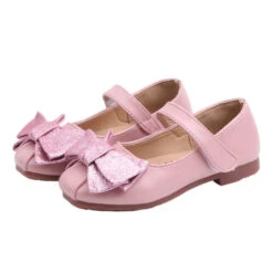 Chaussure Cérémonie Pour Petite Fille -Princesse Magique Cosplay Boutique chaussure ceremonie pour petite fille