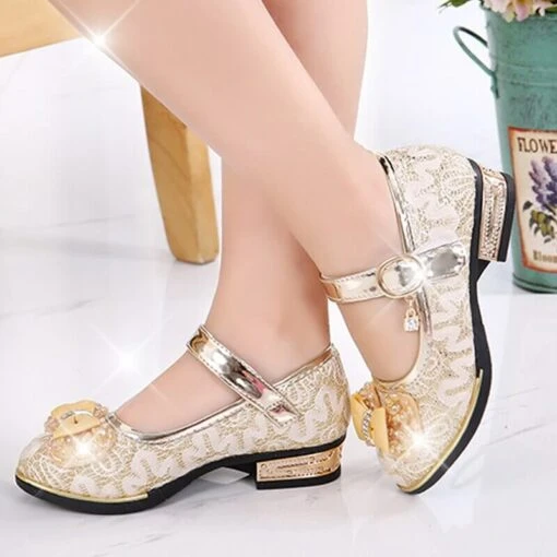 Chaussures De Fée