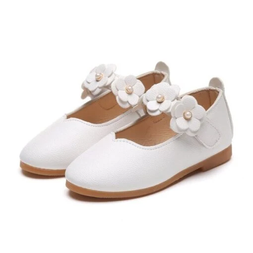 Chaussure Fille D'honneur