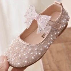Chaussures Princesse Fille 30 -Princesse Magique Cosplay Boutique chaussure fille taille 32 1