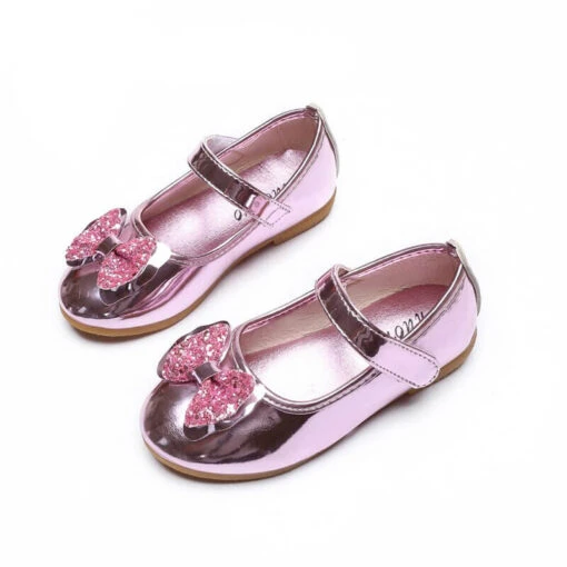 Chaussures Princesse 3 Ans