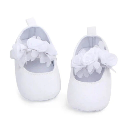 Chaussure Princesse Bébé Fille