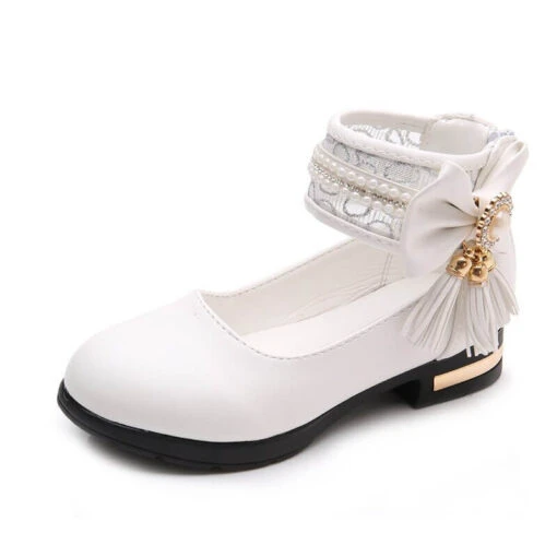 Chaussures Fille Cérémonie