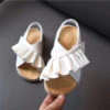 Chaussure Princesse Enfant