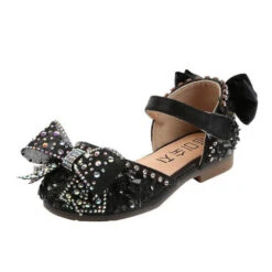 Chaussures Princesse Déguisement -Princesse Magique Cosplay Boutique chaussure princesse fille deguisement 1