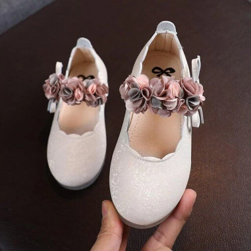 Chaussure Princesse Taille 24