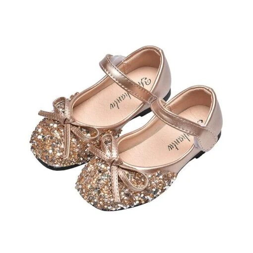 Chaussure Princesse Taille 25