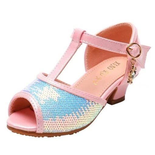 Chaussure Princesse Taille 33