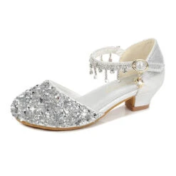 Chaussures Déguisement Fille