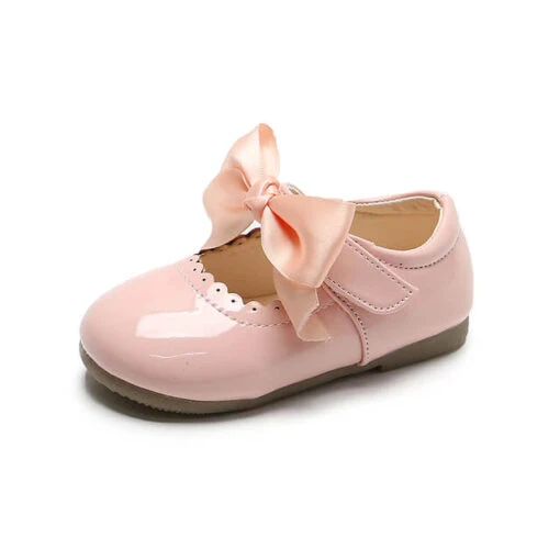 Chaussures Fille Baptême