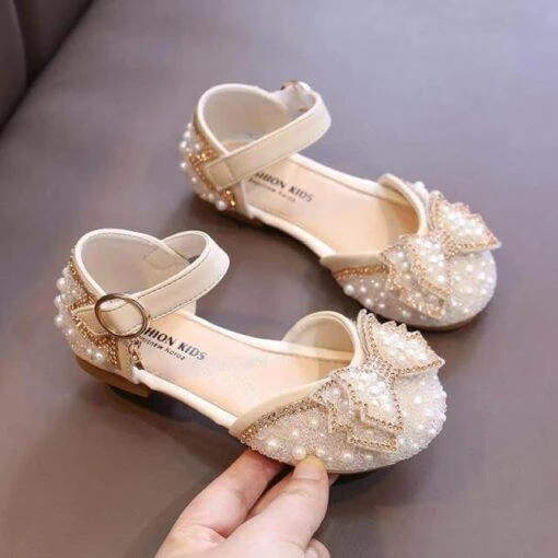 Chaussures Fille Contes De Fée