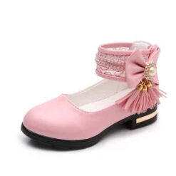 Chaussures Fille D'Honneur
