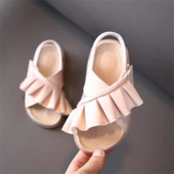 Chaussure Princesse Enfant -Princesse Magique Cosplay Boutique chaussures princesse fille enfant 1