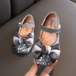 Chaussures Princesse Taille 30
