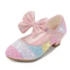 Chaussures Princesse Talon Fille