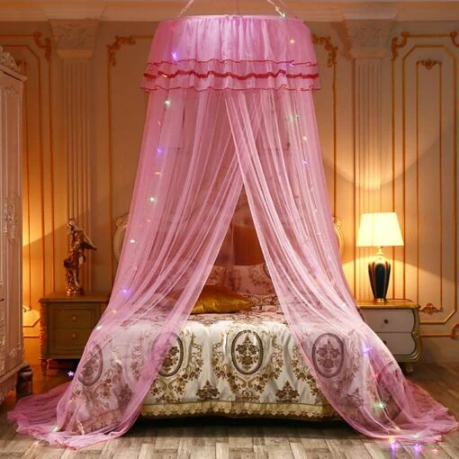 Ciel De Lit Fille