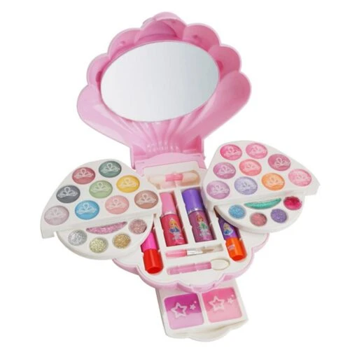 Coffret Maquillage Sirène