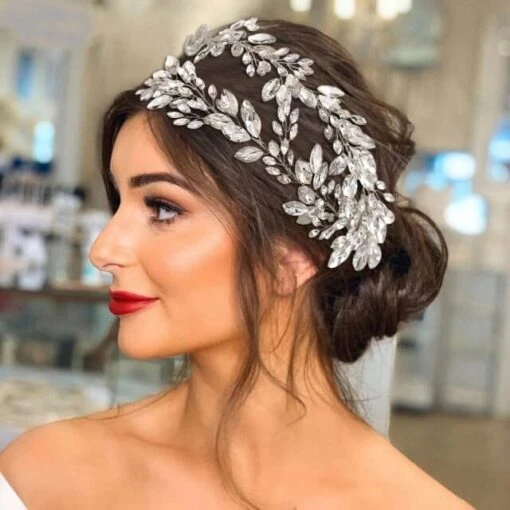 Coiffe De Princesse