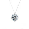 Collier Cristal Princesse