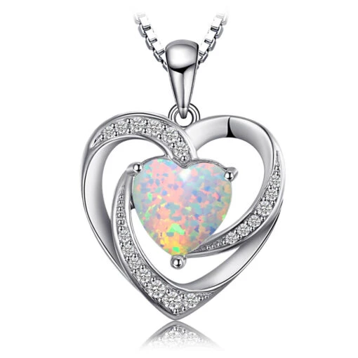 Collier Femme Féerique
