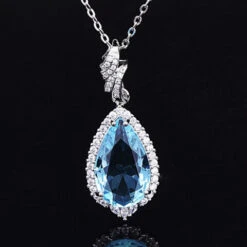 Collier Princesse Mariage