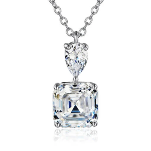 Collier Style Princesse