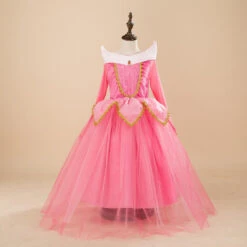 Déguisement Robe De Princesse Enfant 6 Déguisement Robe De Princesse Enfant -Princesse Magique Cosplay Boutique costume princesse enfant